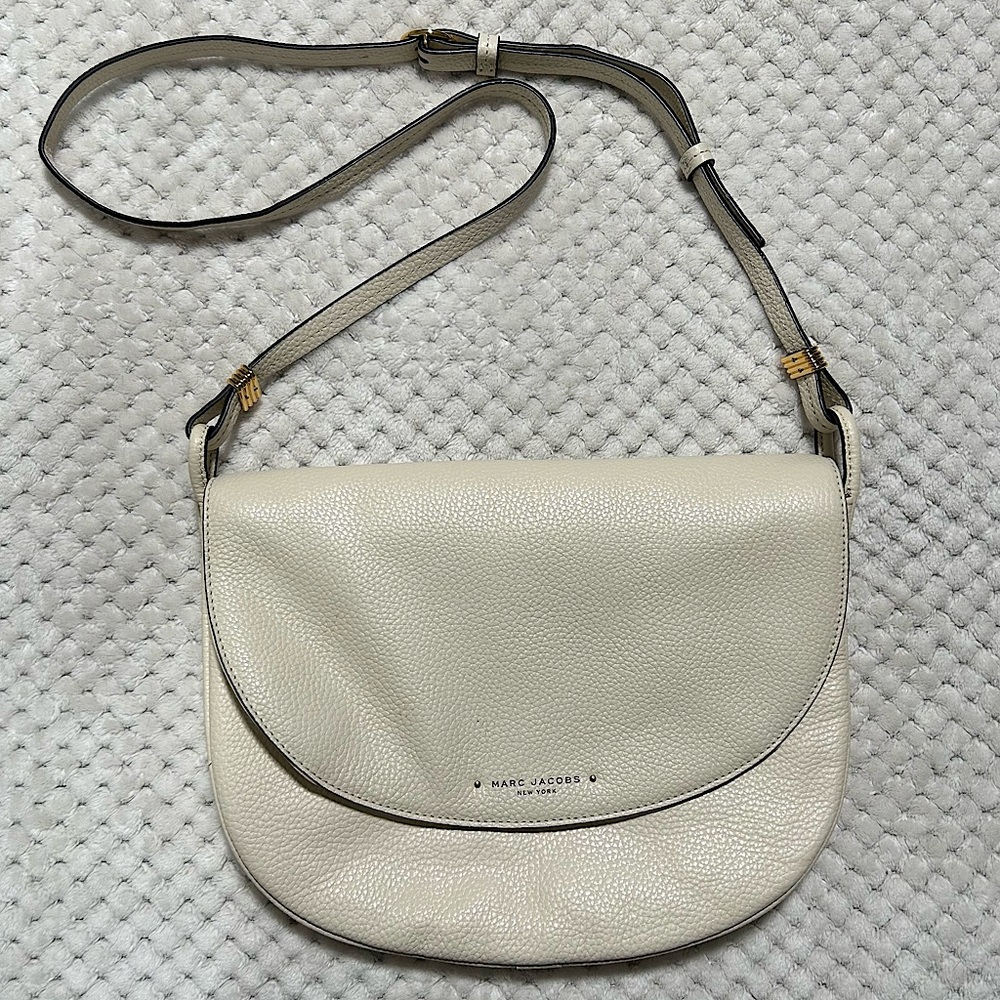 NWOT Marc Jacobs Handbag